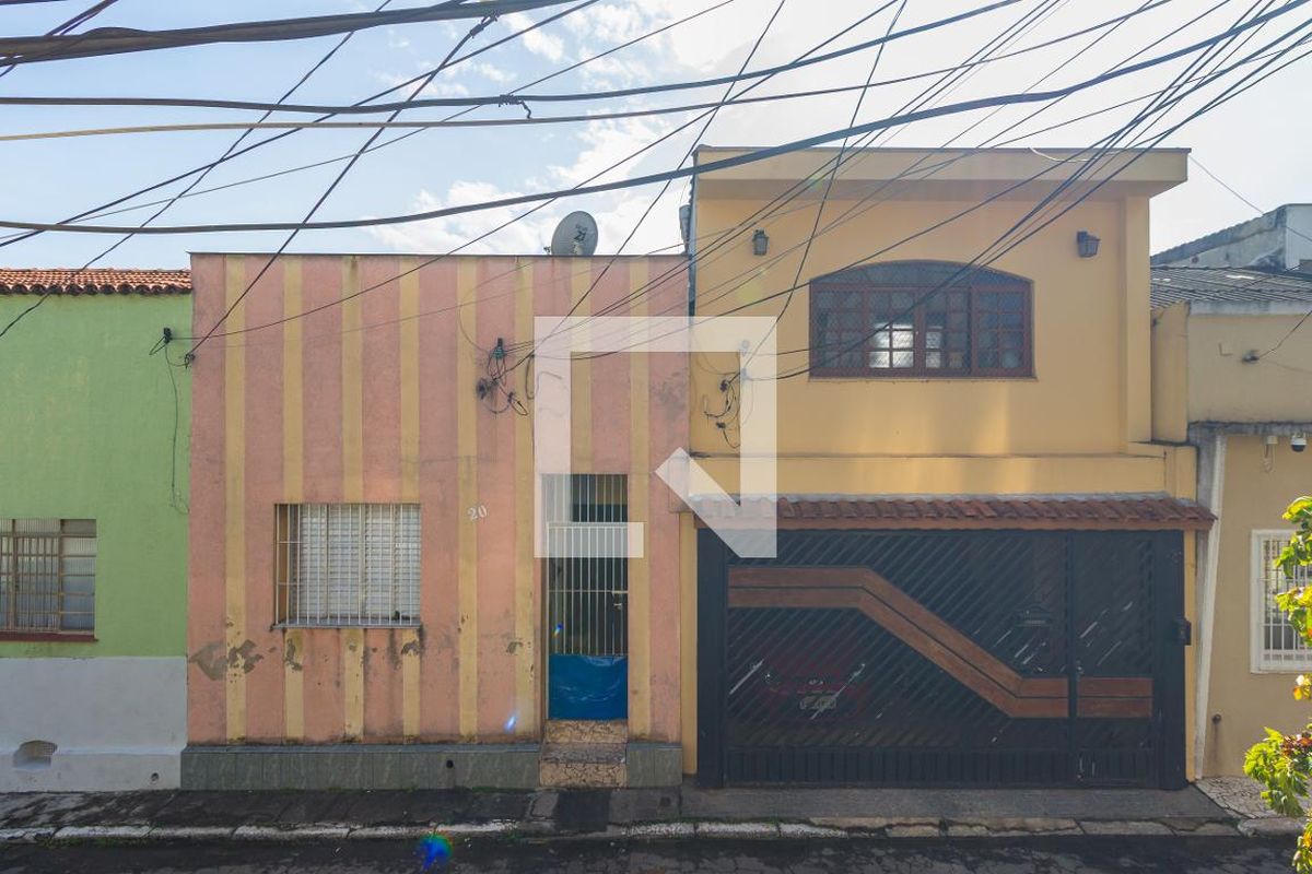 Casa, 5 quartos, 125 m² - Foto 43