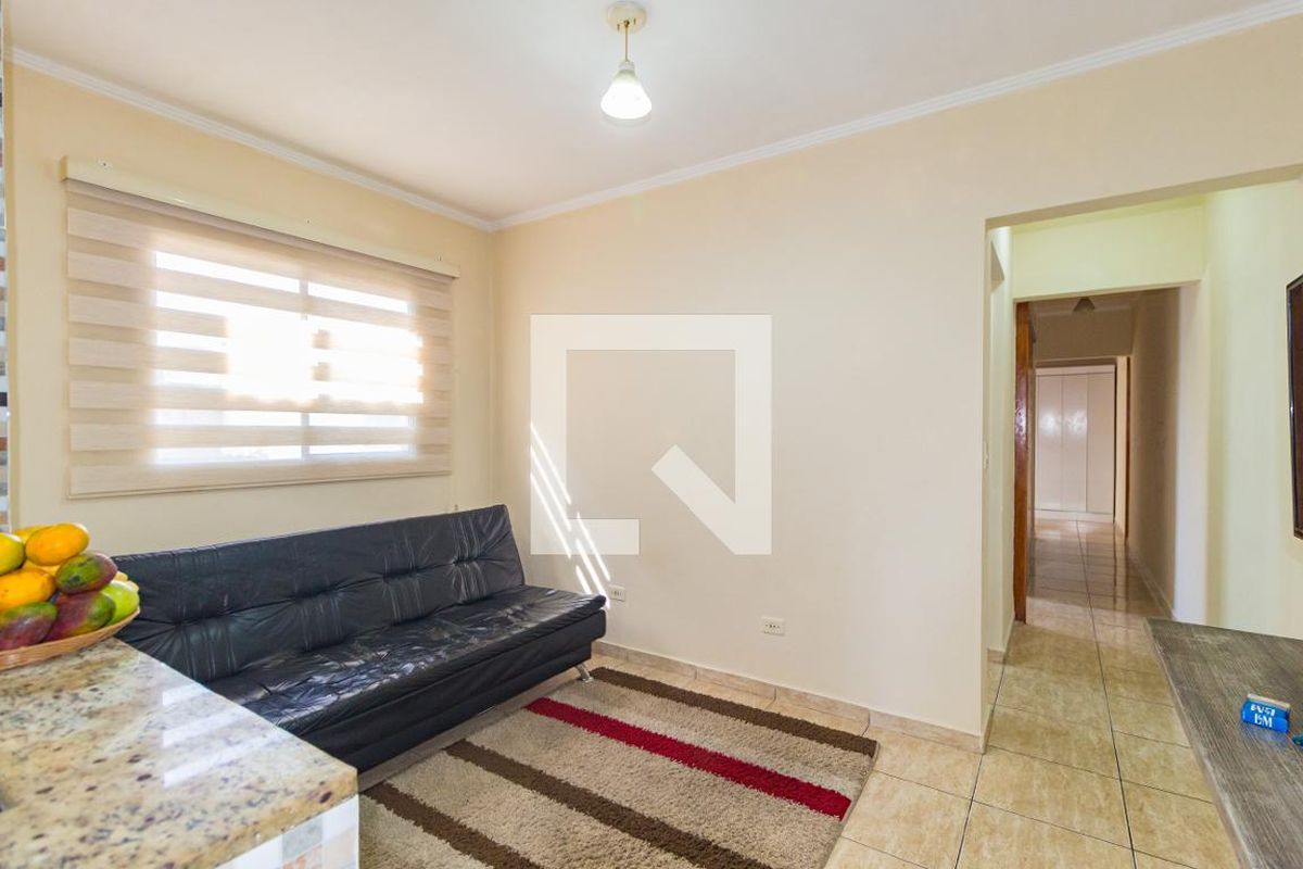 Casa, 5 quartos, 125 m² - Foto 4