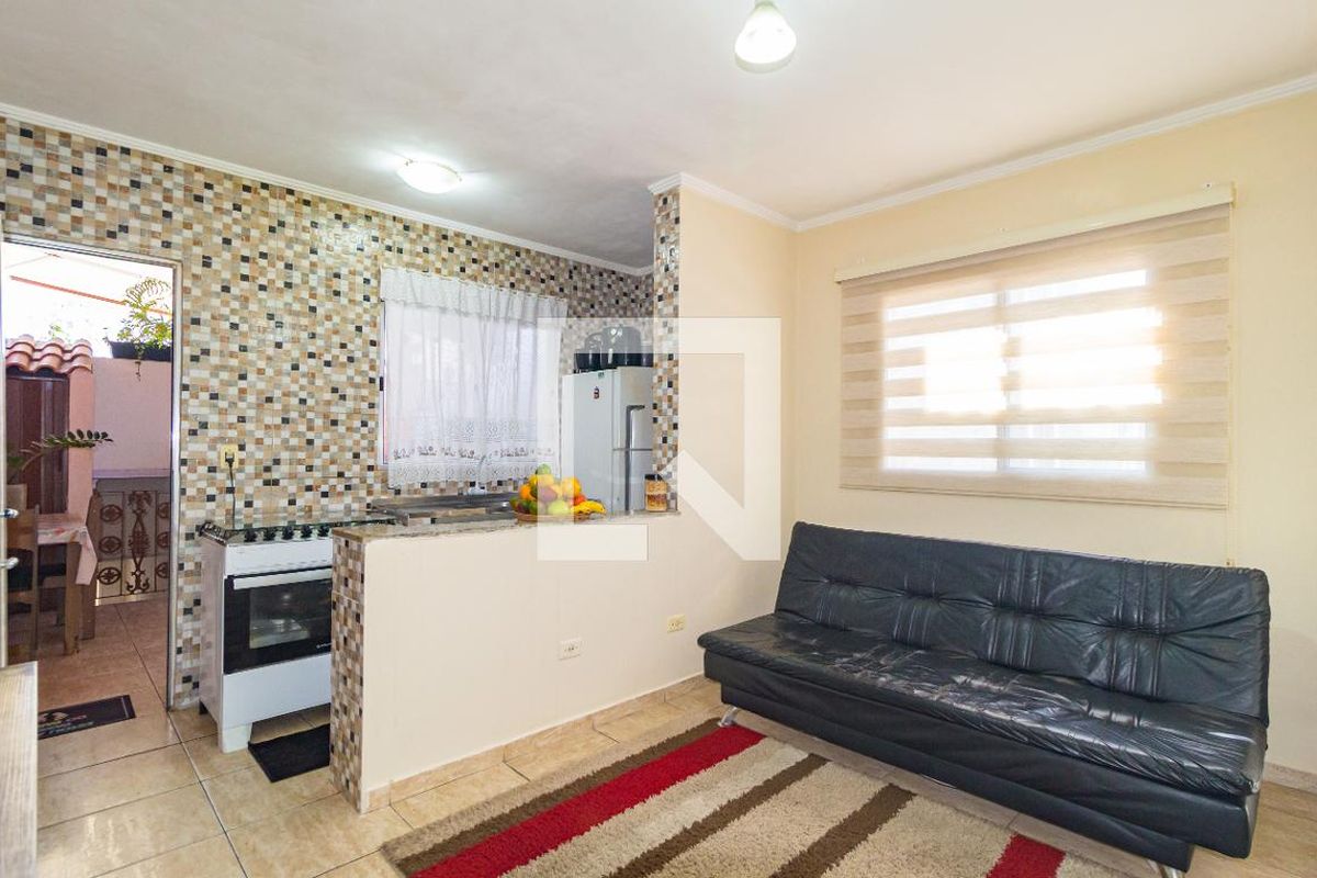 Casa, 5 quartos, 125 m² - Foto 1