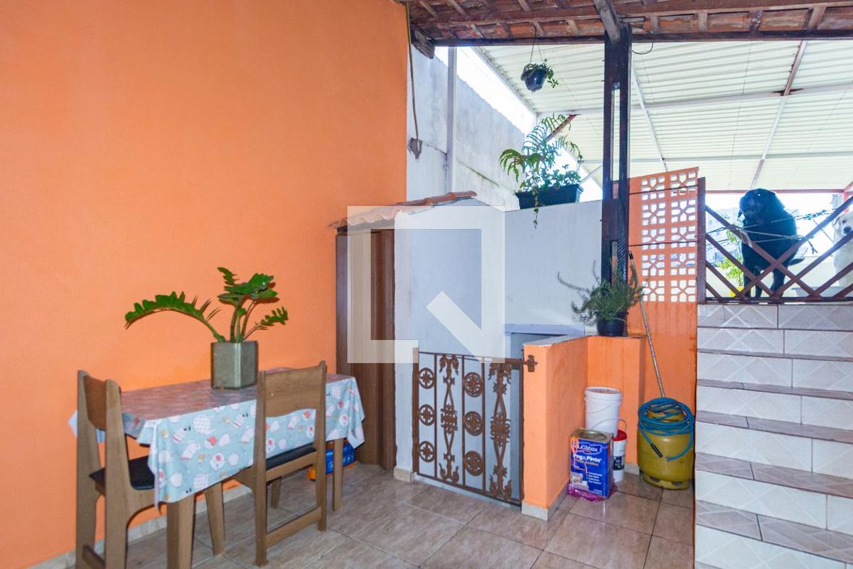 Casa, 5 quartos, 125 m² - Foto 29