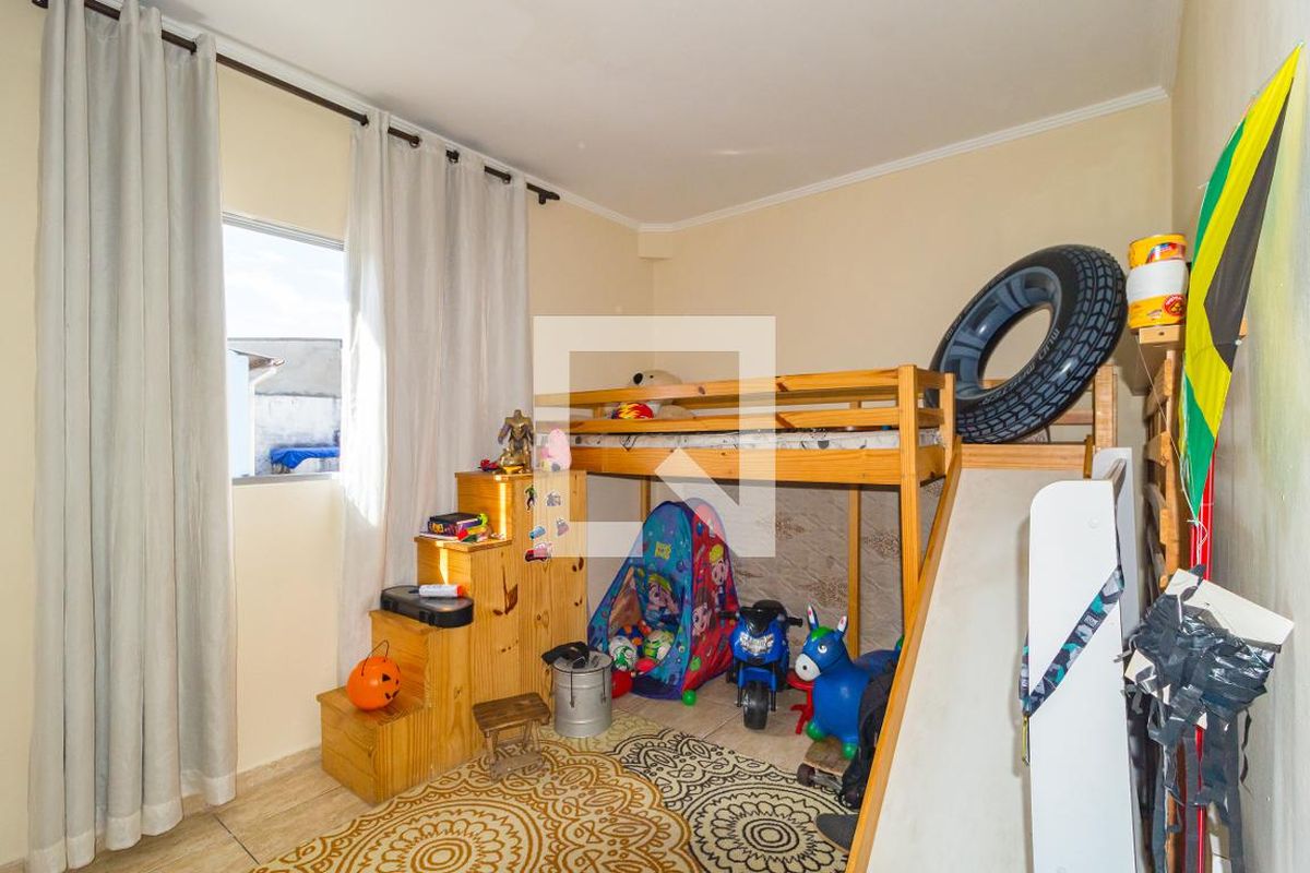 Casa, 5 quartos, 125 m² - Foto 6