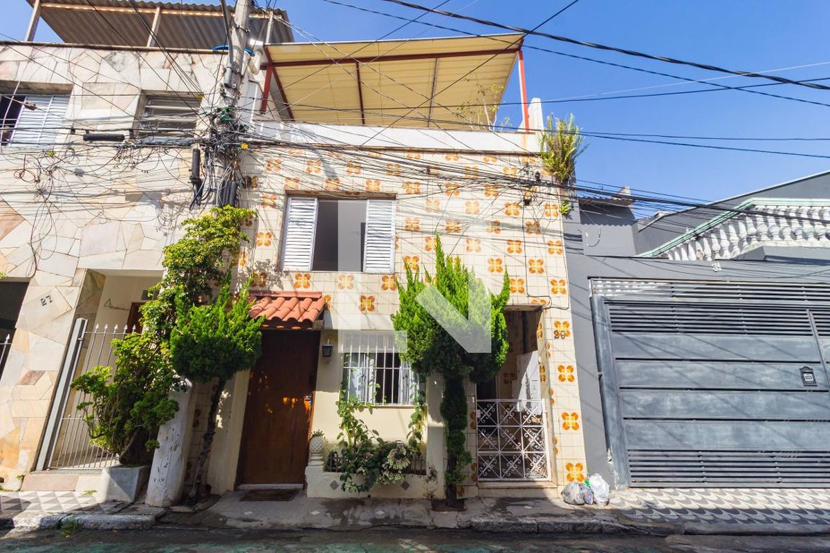 Casa, 5 quartos, 125 m² - Foto 57