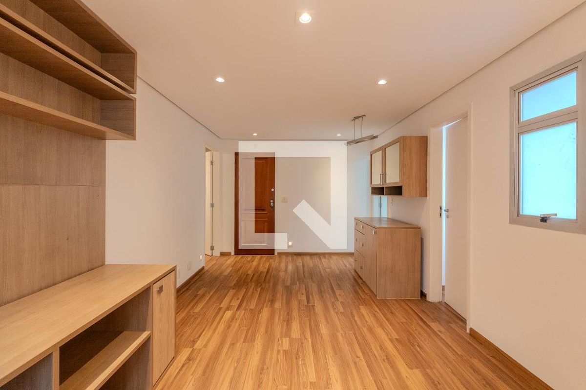 Apartamento, 1 quarto, 58 m² - Foto 5