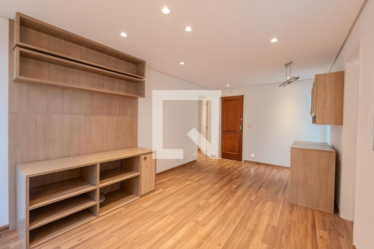 Apartamento, 1 quarto, 58 m² - Foto 4