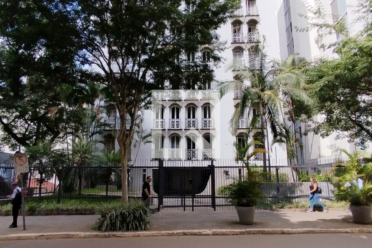 Apartamento, 1 quarto, 58 m² - Foto 36