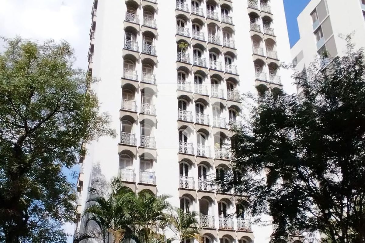 Apartamento, 1 quarto, 58 m² - Foto 35