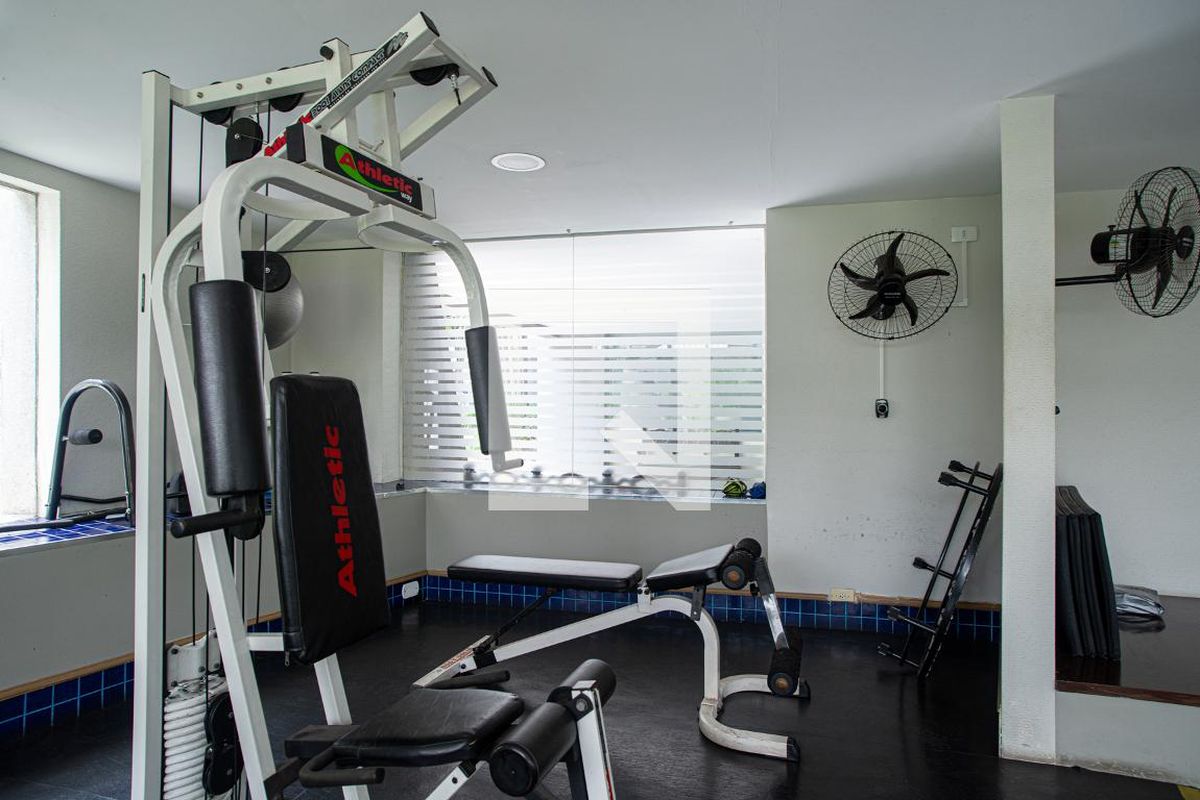 Apartamento, 1 quarto, 58 m² - Foto 32