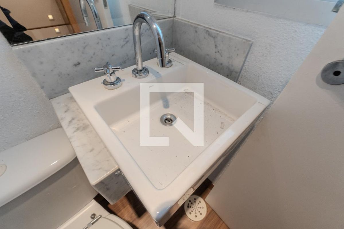 Apartamento, 1 quarto, 58 m² - Foto 9