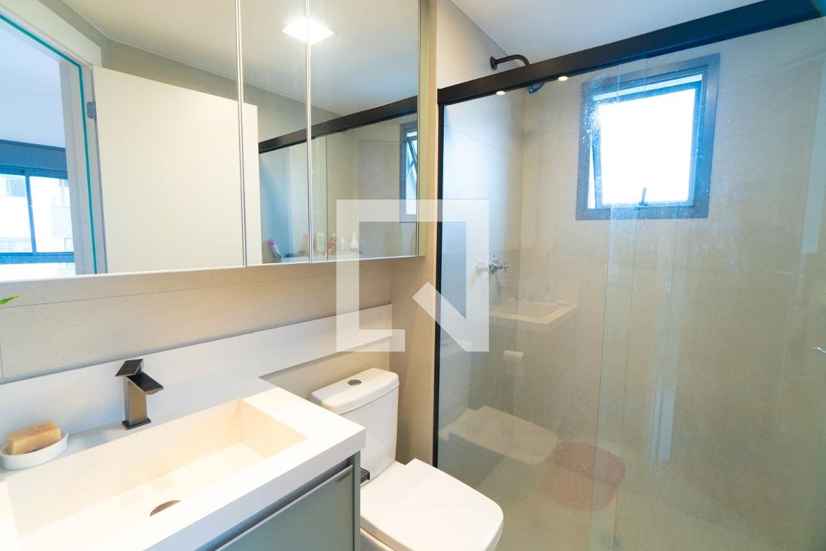 Cobertura, 2 quartos, 75 m² - Foto 10