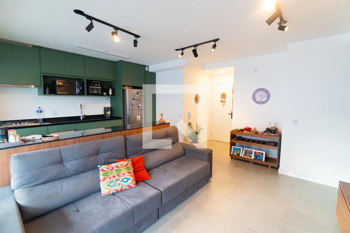 Cobertura, 2 quartos, 75 m² - Foto 2