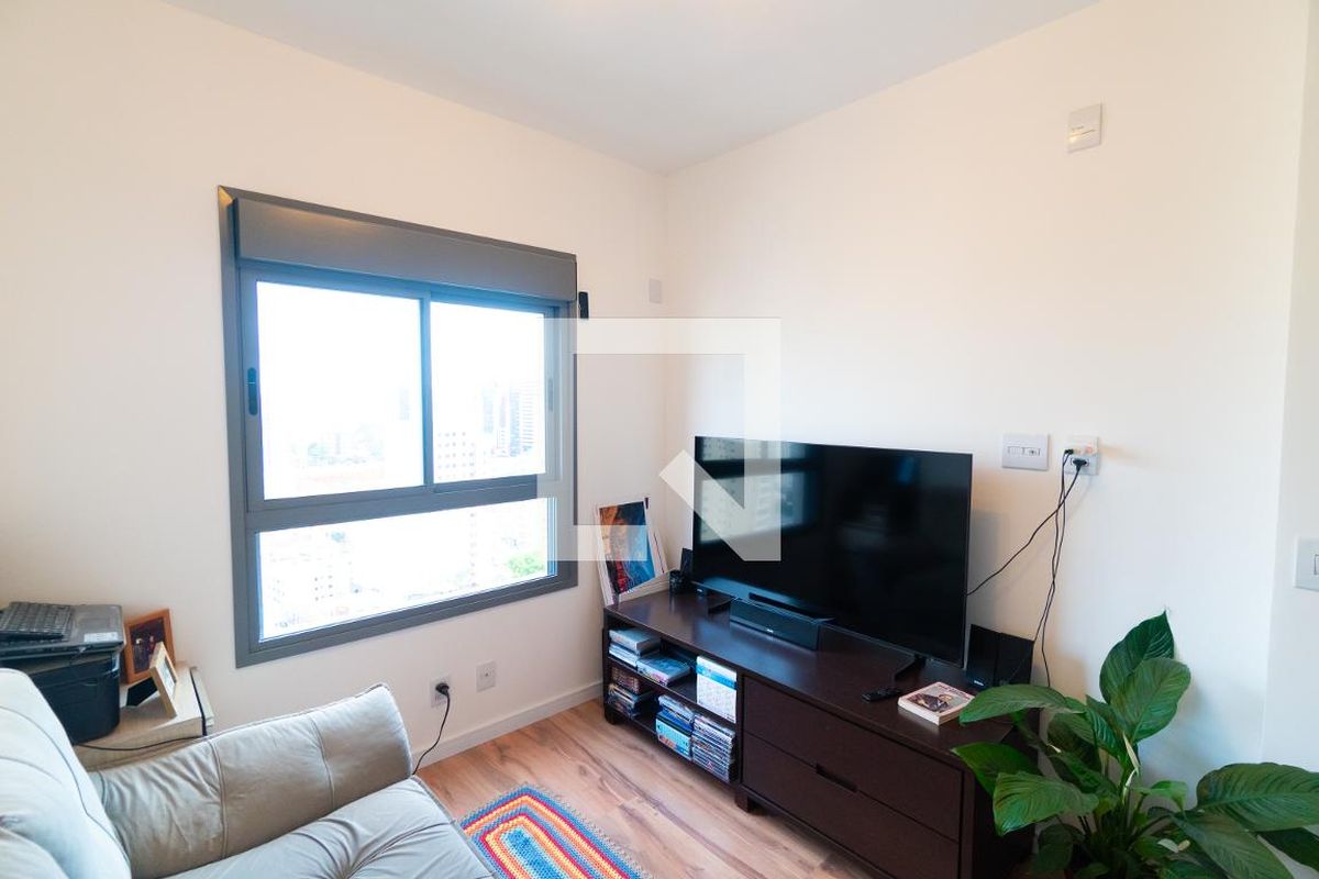 Cobertura, 2 quartos, 75 m² - Foto 17