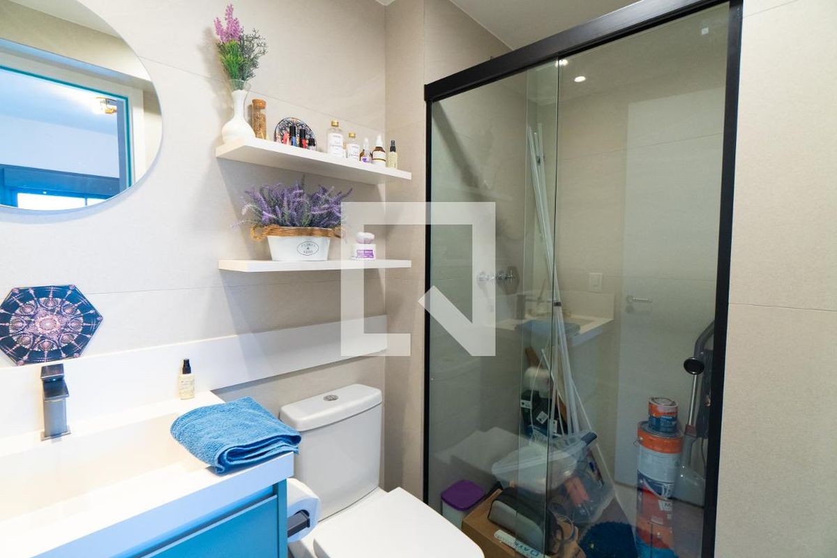Cobertura, 2 quartos, 75 m² - Foto 18