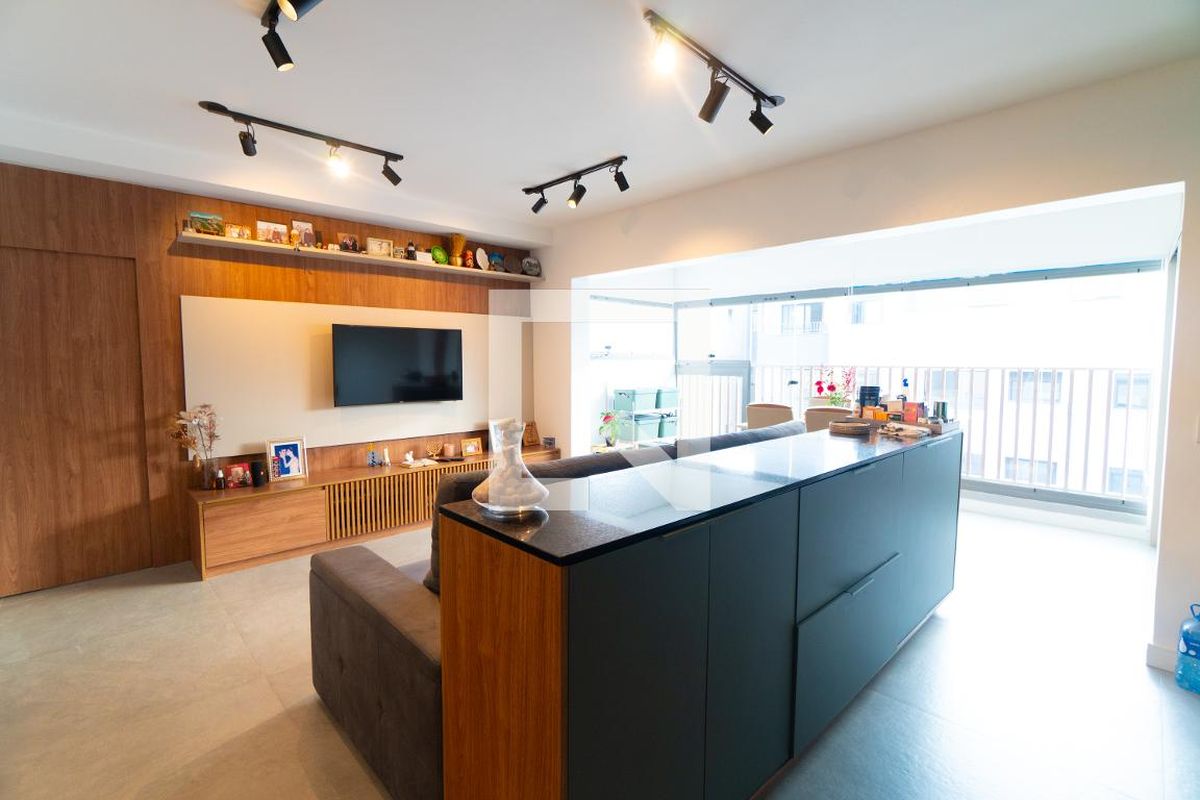 Cobertura, 2 quartos, 75 m² - Foto 1