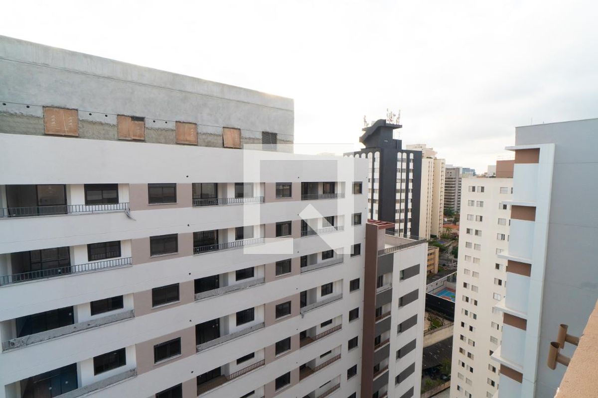 Cobertura, 2 quartos, 75 m² - Foto 6