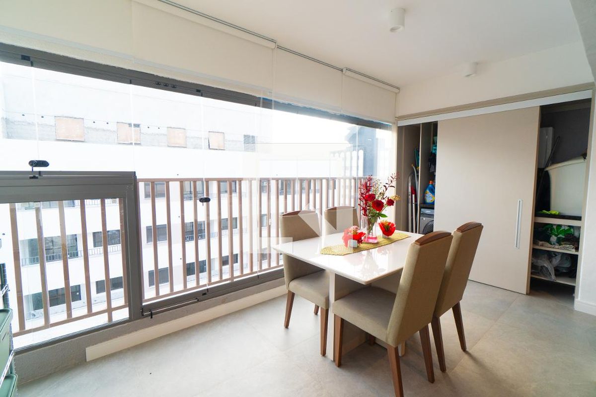 Cobertura, 2 quartos, 75 m² - Foto 5