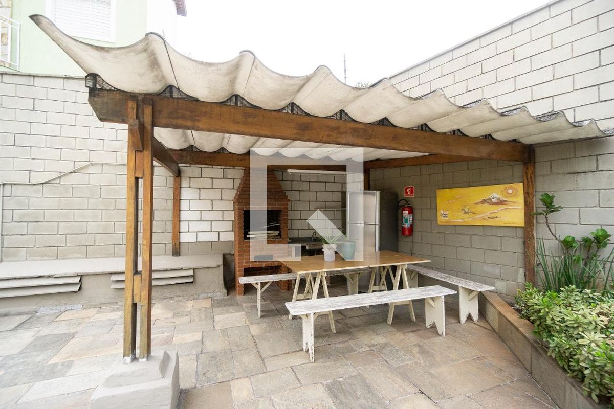Apartamento, 3 quartos, 232 m² - Foto 67