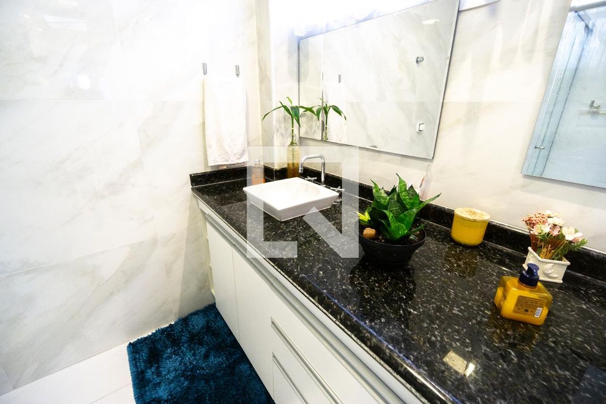 Apartamento, 3 quartos, 232 m² - Foto 35