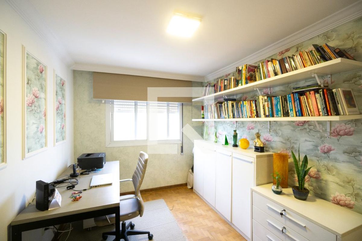 Apartamento, 3 quartos, 232 m² - Foto 19