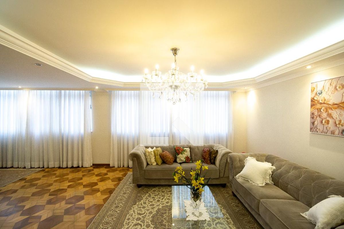 Apartamento, 3 quartos, 232 m² - Foto 5