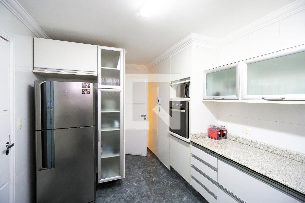 Apartamento, 3 quartos, 232 m² - Foto 54