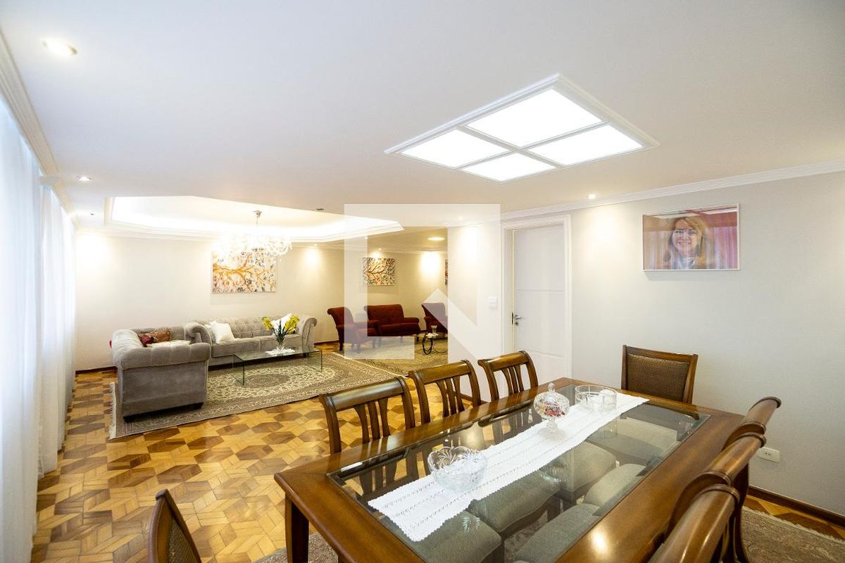Apartamento, 3 quartos, 232 m² - Foto 9