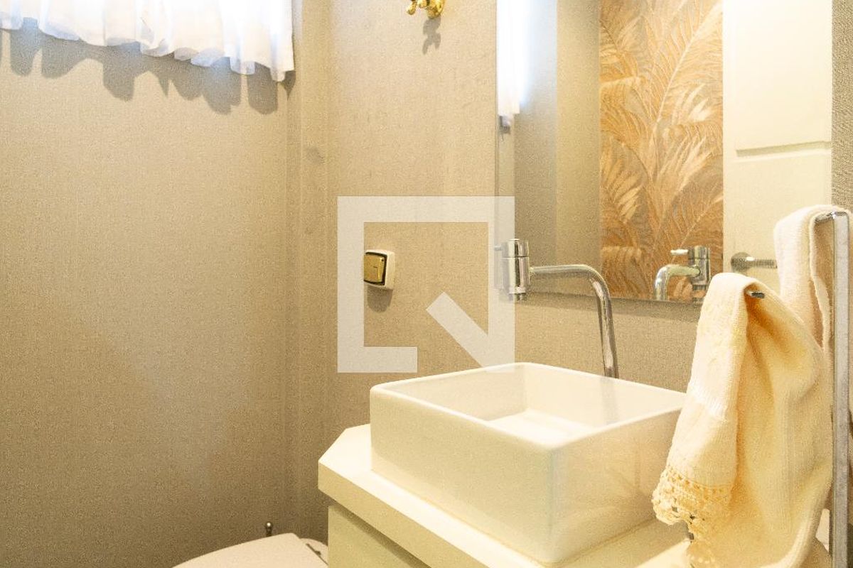 Apartamento, 3 quartos, 232 m² - Foto 13