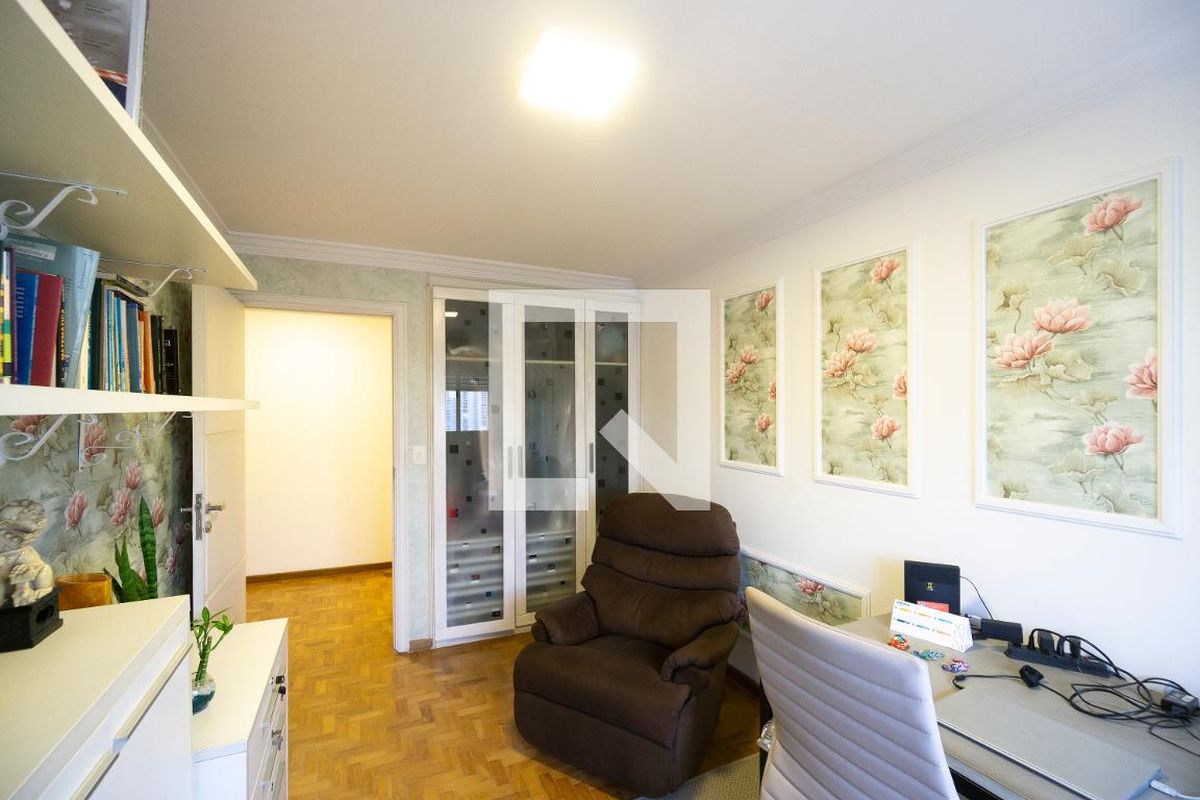 Apartamento, 3 quartos, 232 m² - Foto 20