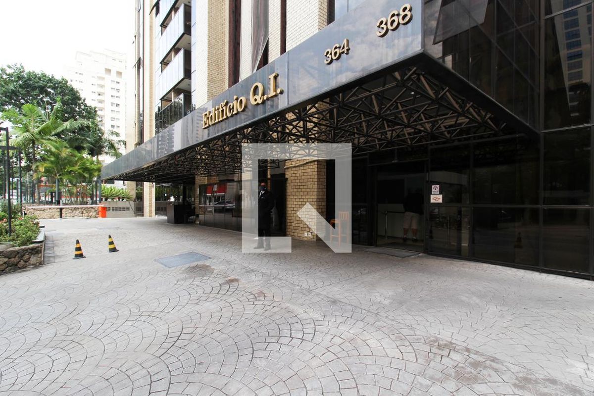 Apartamento, 1 quarto, 33 m² - Foto 33