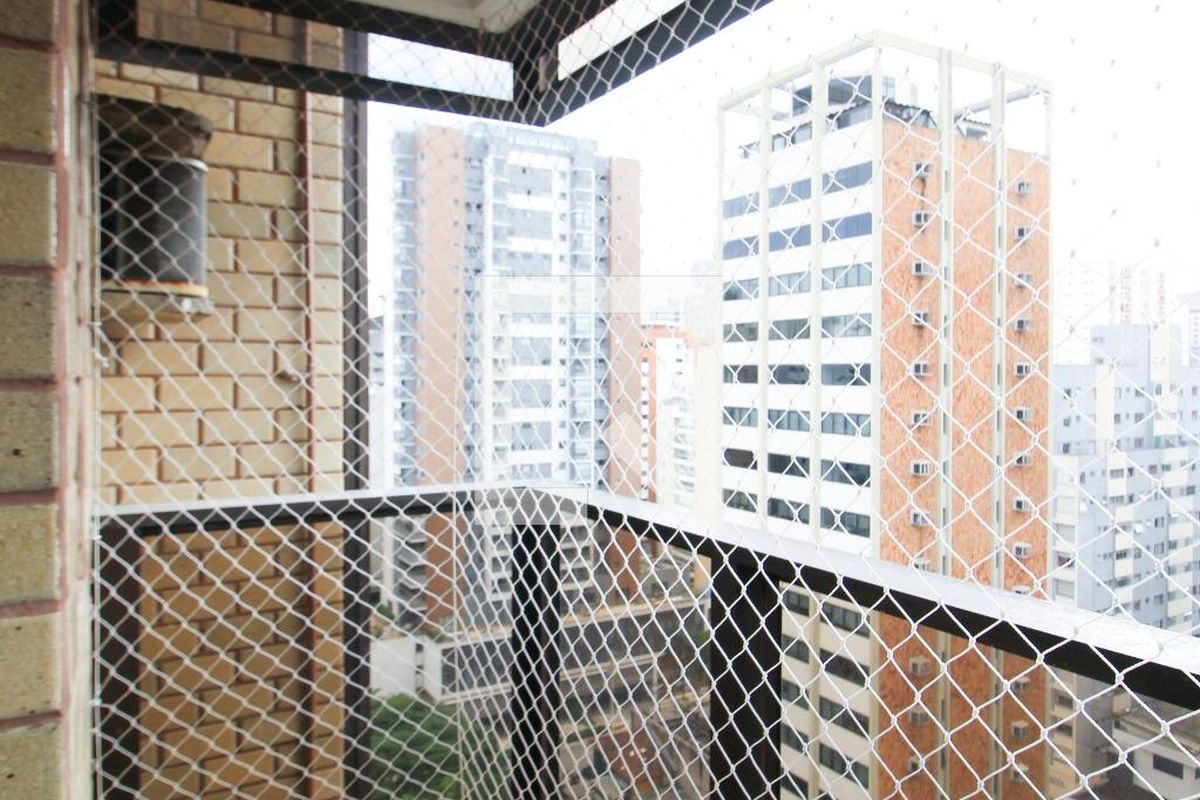 Apartamento, 1 quarto, 33 m² - Foto 6