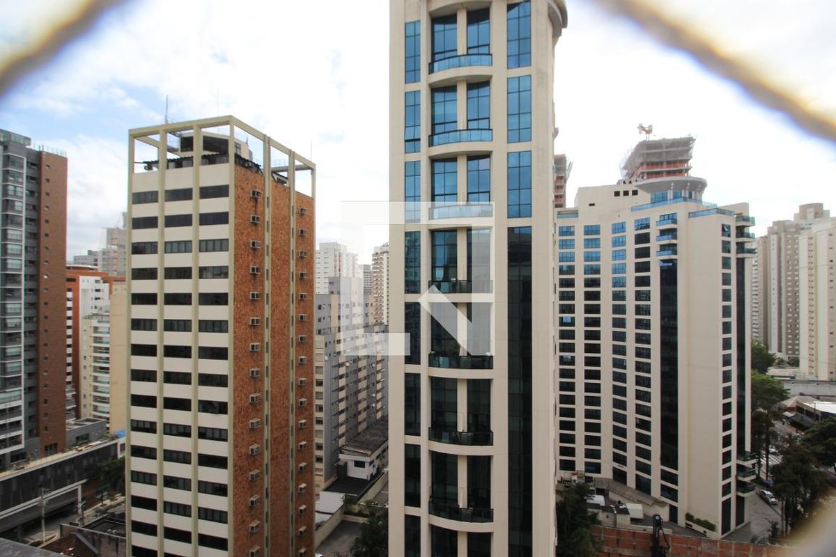 Apartamento, 1 quarto, 33 m² - Foto 9
