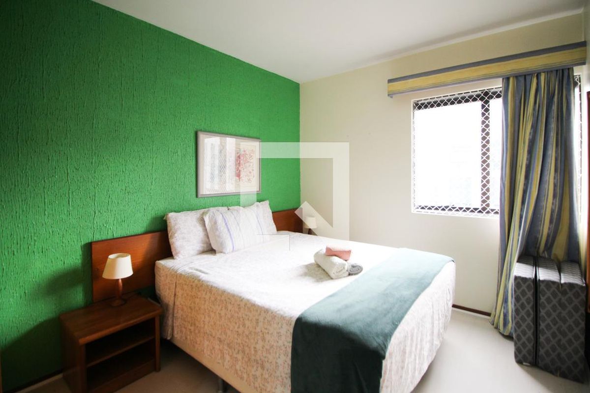 Apartamento, 1 quarto, 33 m² - Foto 10
