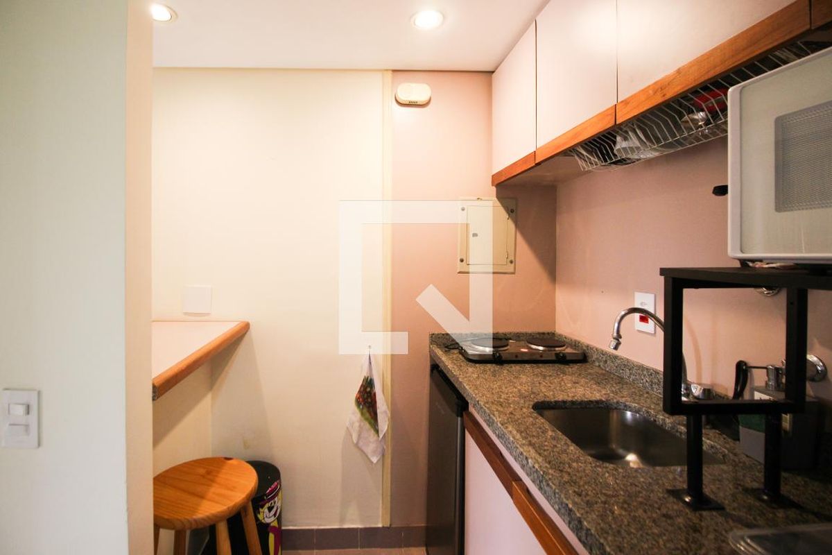 Apartamento, 1 quarto, 33 m² - Foto 20