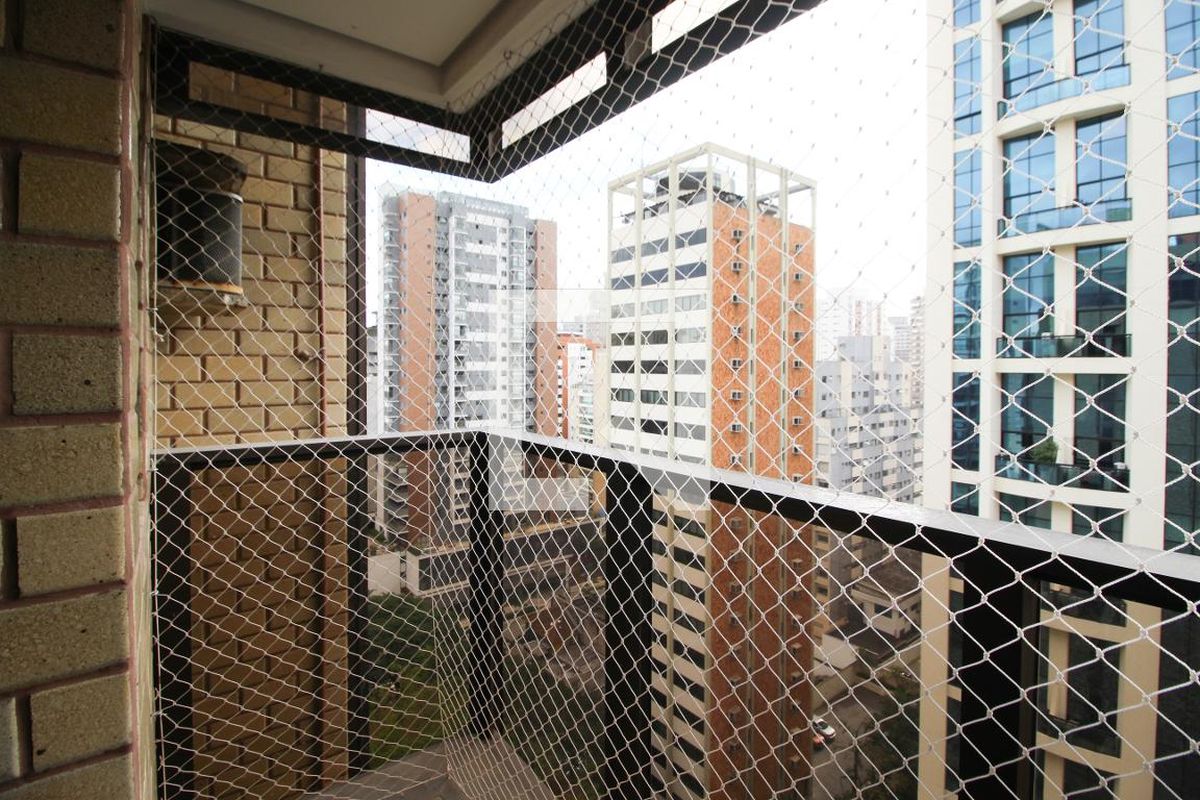 Apartamento, 1 quarto, 33 m² - Foto 5