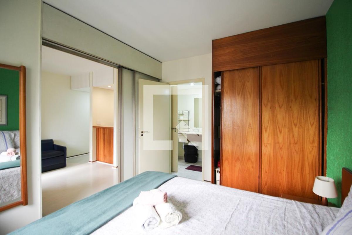 Apartamento, 1 quarto, 33 m² - Foto 13