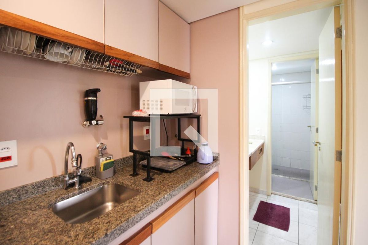 Apartamento, 1 quarto, 33 m² - Foto 21