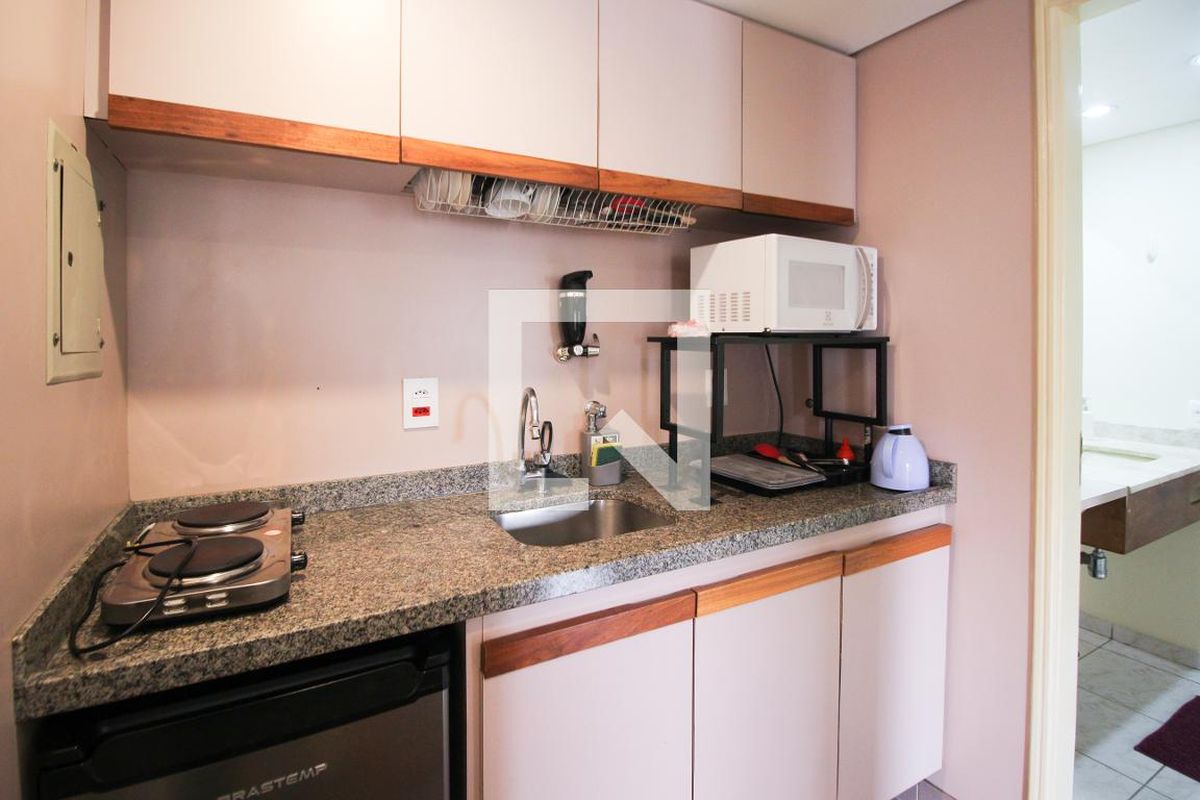 Apartamento, 1 quarto, 33 m² - Foto 23