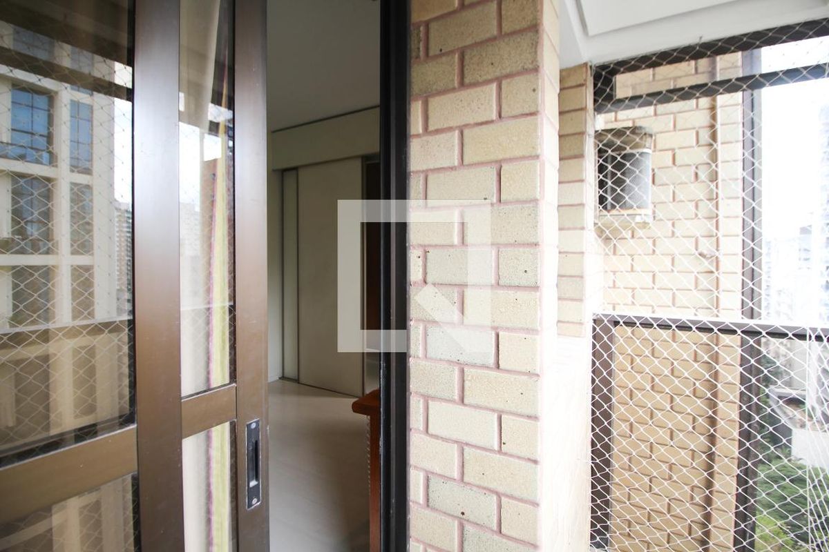 Apartamento, 1 quarto, 33 m² - Foto 7