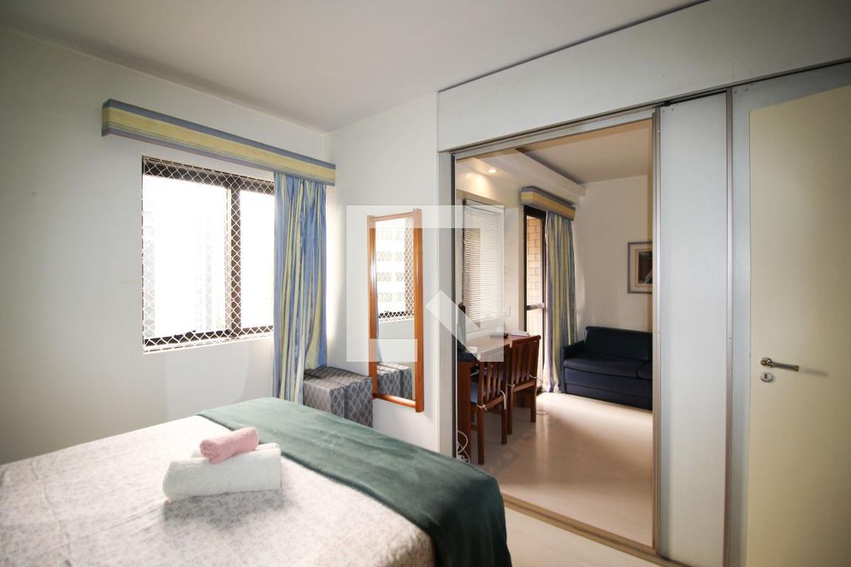 Apartamento, 1 quarto, 33 m² - Foto 11