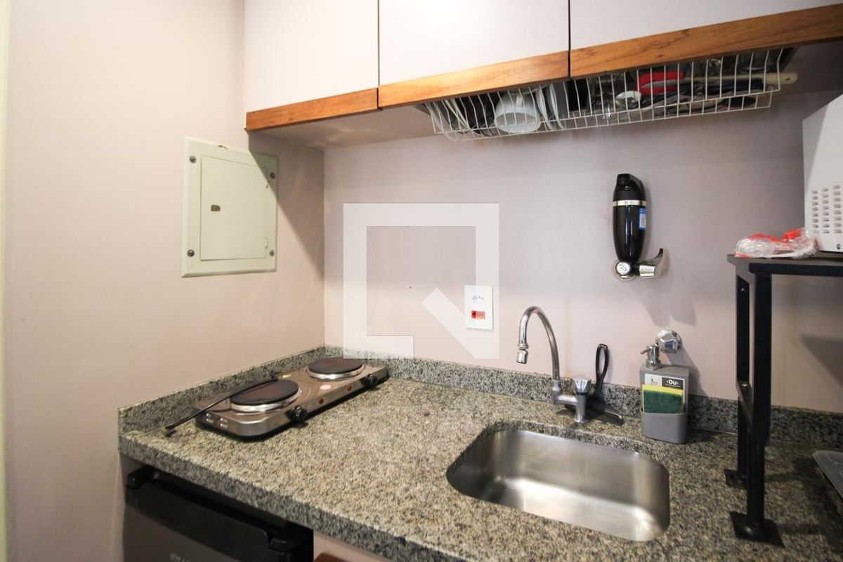Apartamento, 1 quarto, 33 m² - Foto 22