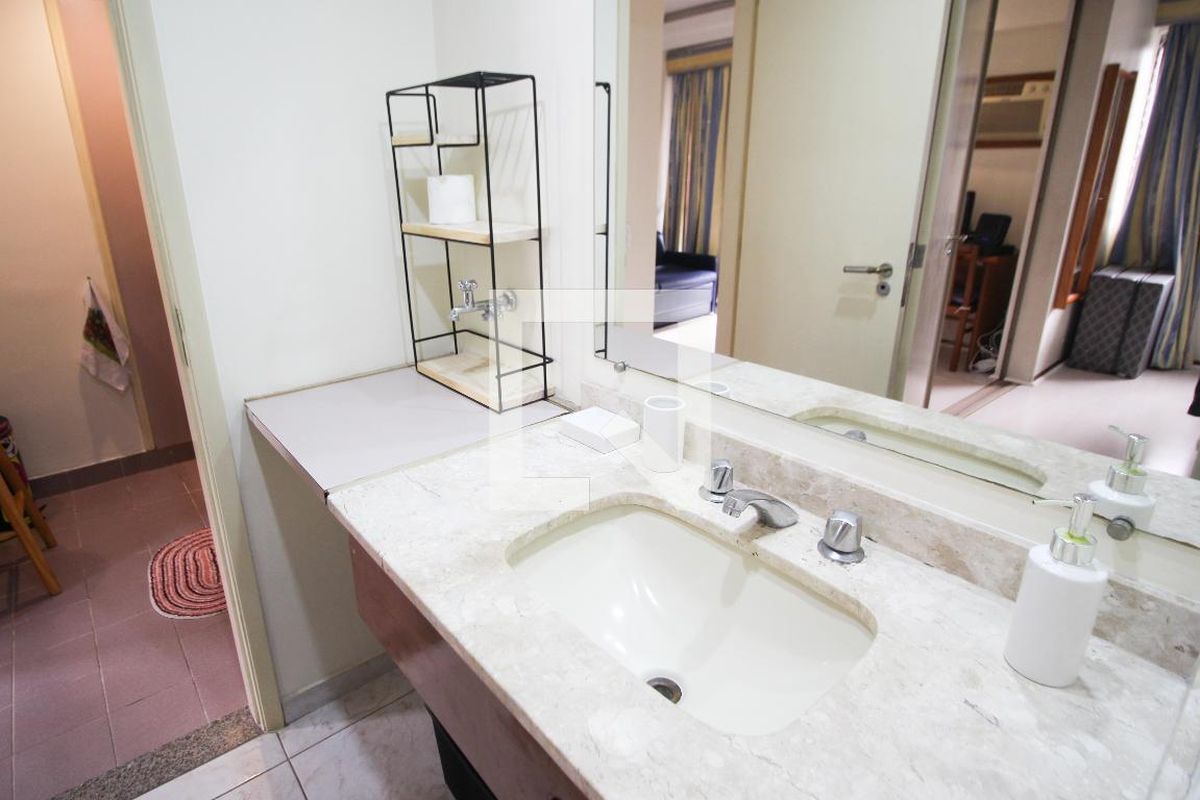 Apartamento, 1 quarto, 33 m² - Foto 18