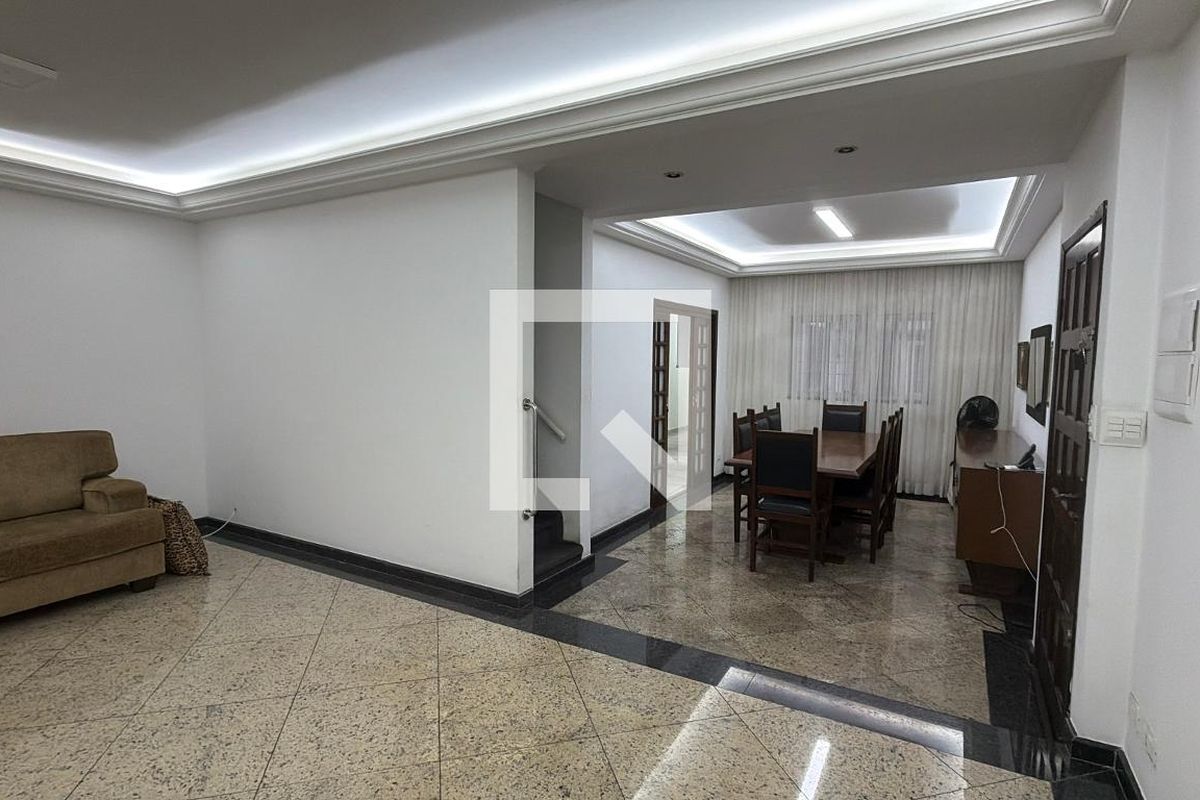 Casa, 4 quartos, 200 m² - Foto 5