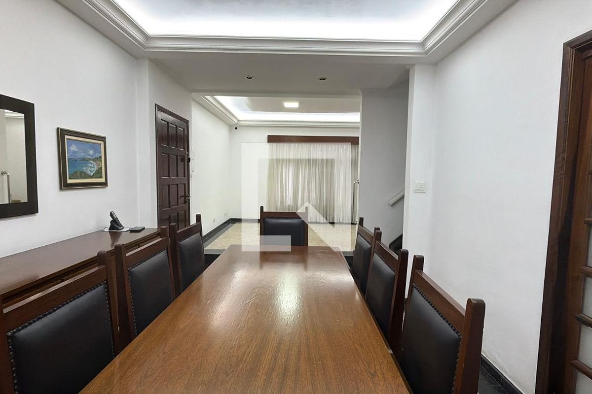 Casa, 4 quartos, 200 m² - Foto 2