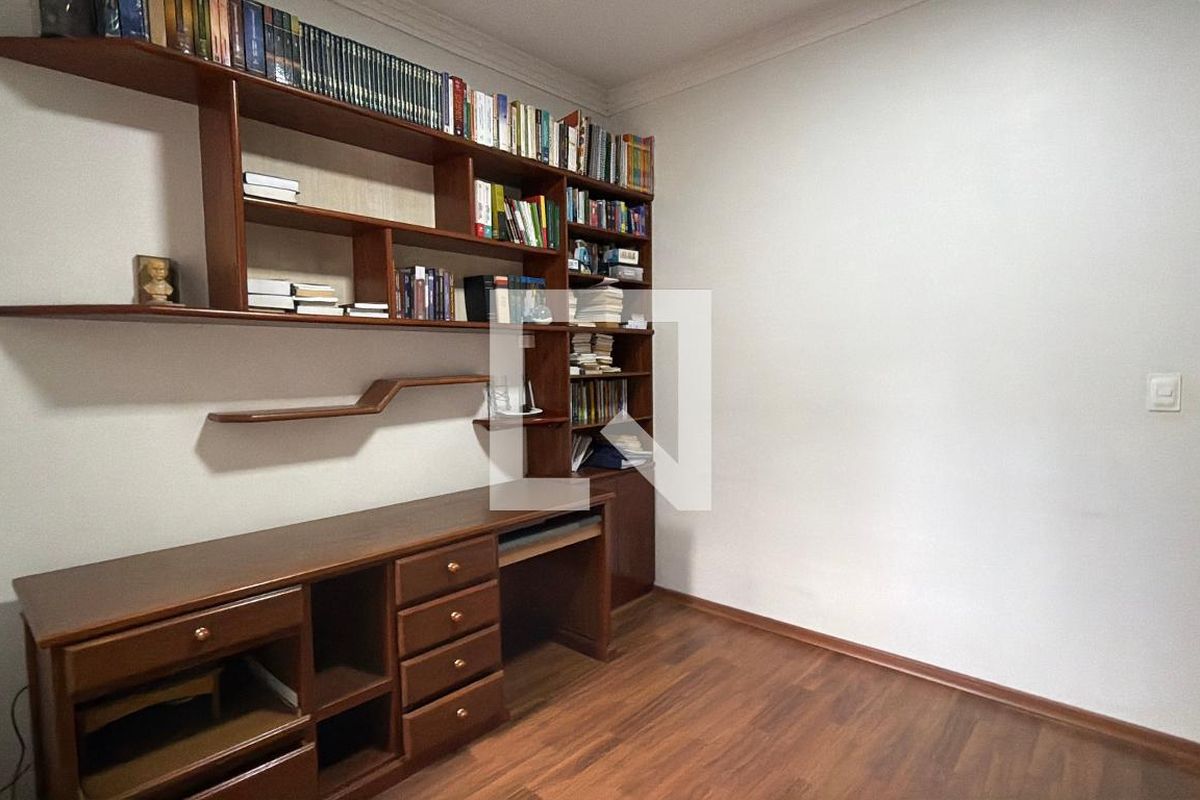 Casa, 4 quartos, 200 m² - Foto 12