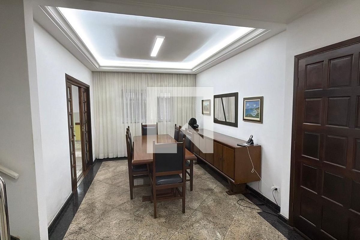 Casa, 4 quartos, 200 m² - Foto 7