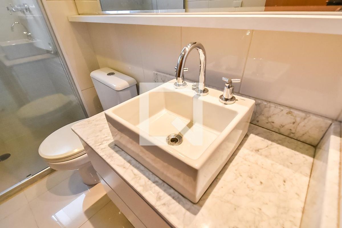 Apartamento, 2 quartos, 62 m² - Foto 27