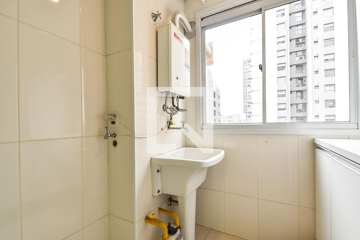 Apartamento, 2 quartos, 62 m² - Foto 34