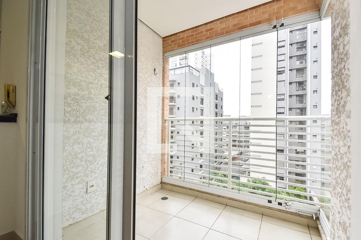 Apartamento, 2 quartos, 62 m² - Foto 6
