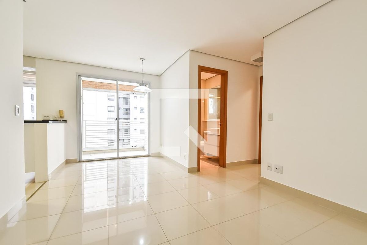 Apartamento, 2 quartos, 62 m² - Foto 1