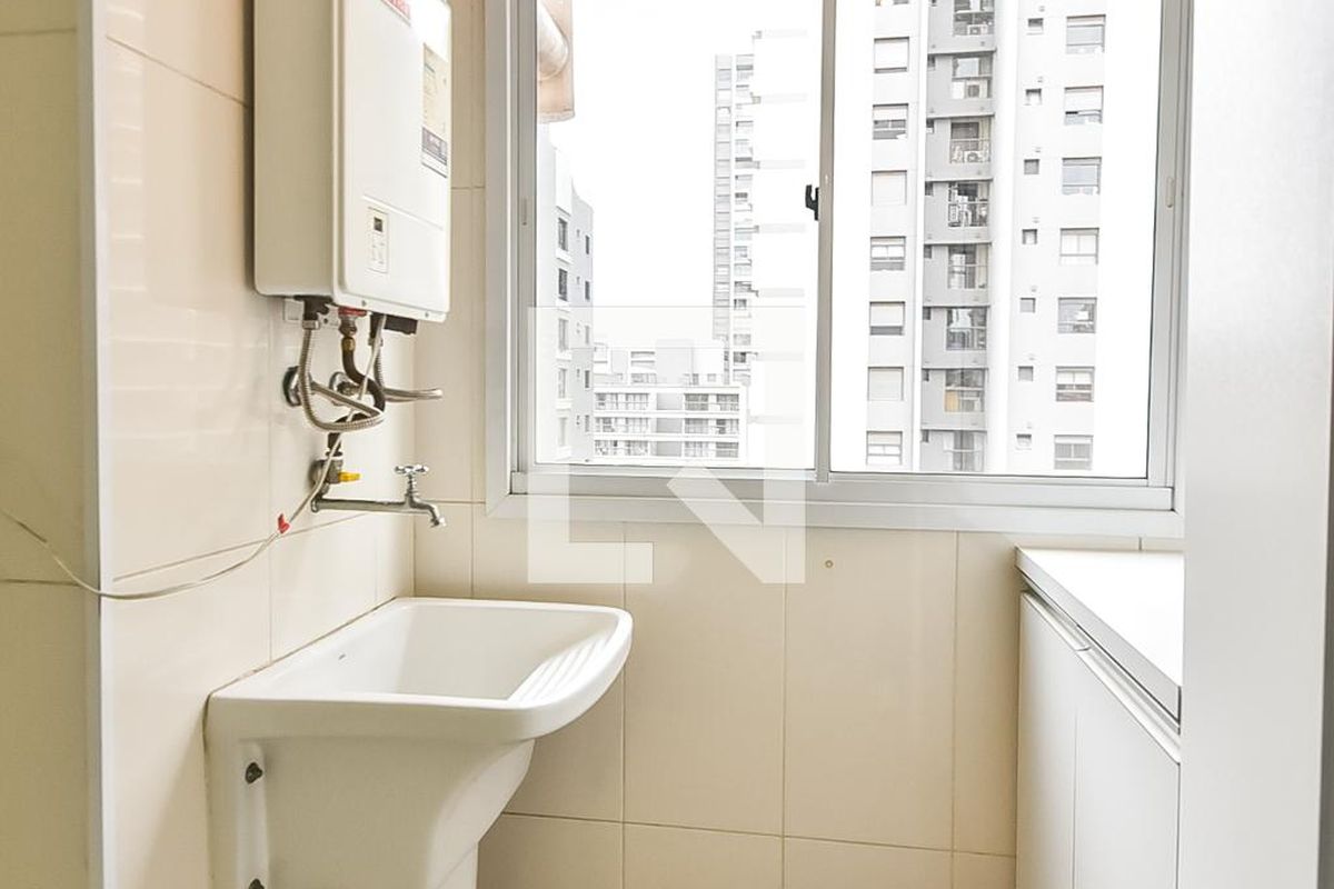 Apartamento, 2 quartos, 62 m² - Foto 35