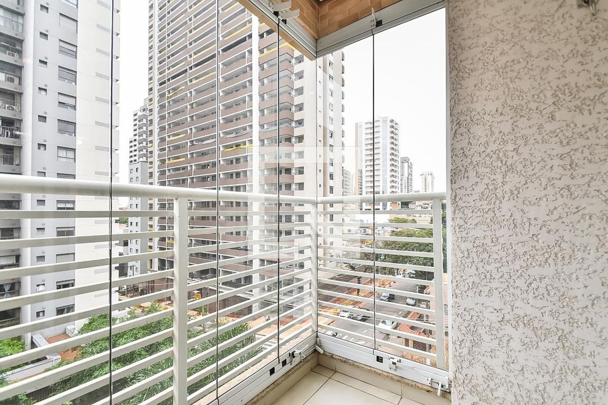 Apartamento, 2 quartos, 62 m² - Foto 7